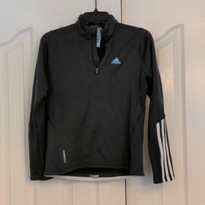 Adidas pullover warm-up